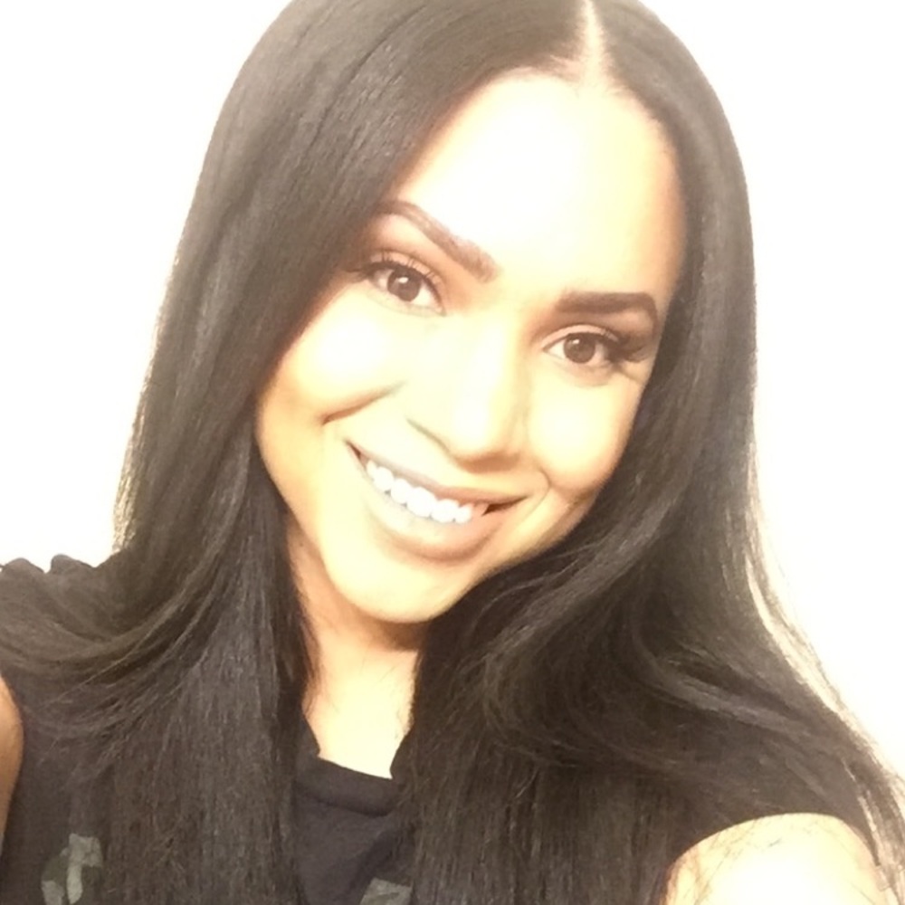 Meet your Posher, Kaay